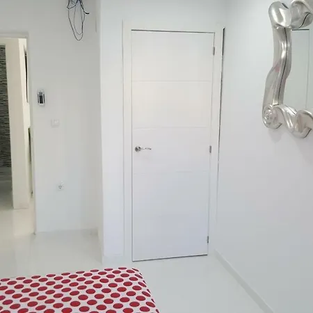 Apartment White