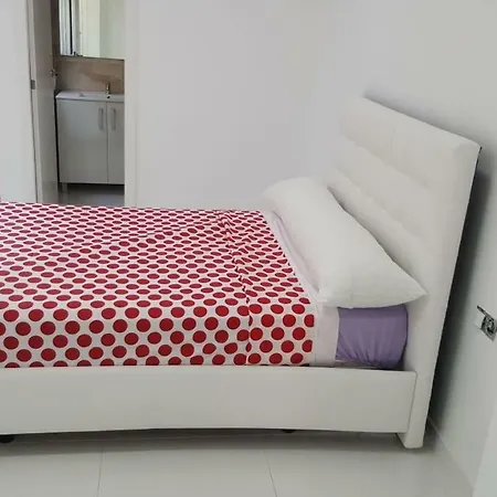 Apartment White Alicante