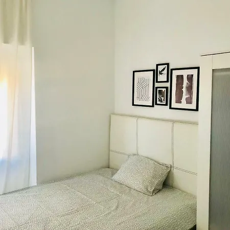 Apartment White