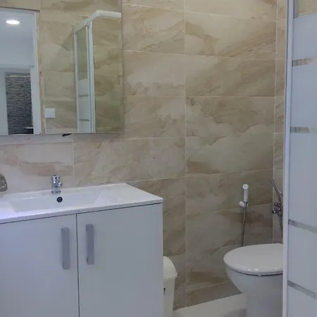 White Apartamento Alicante